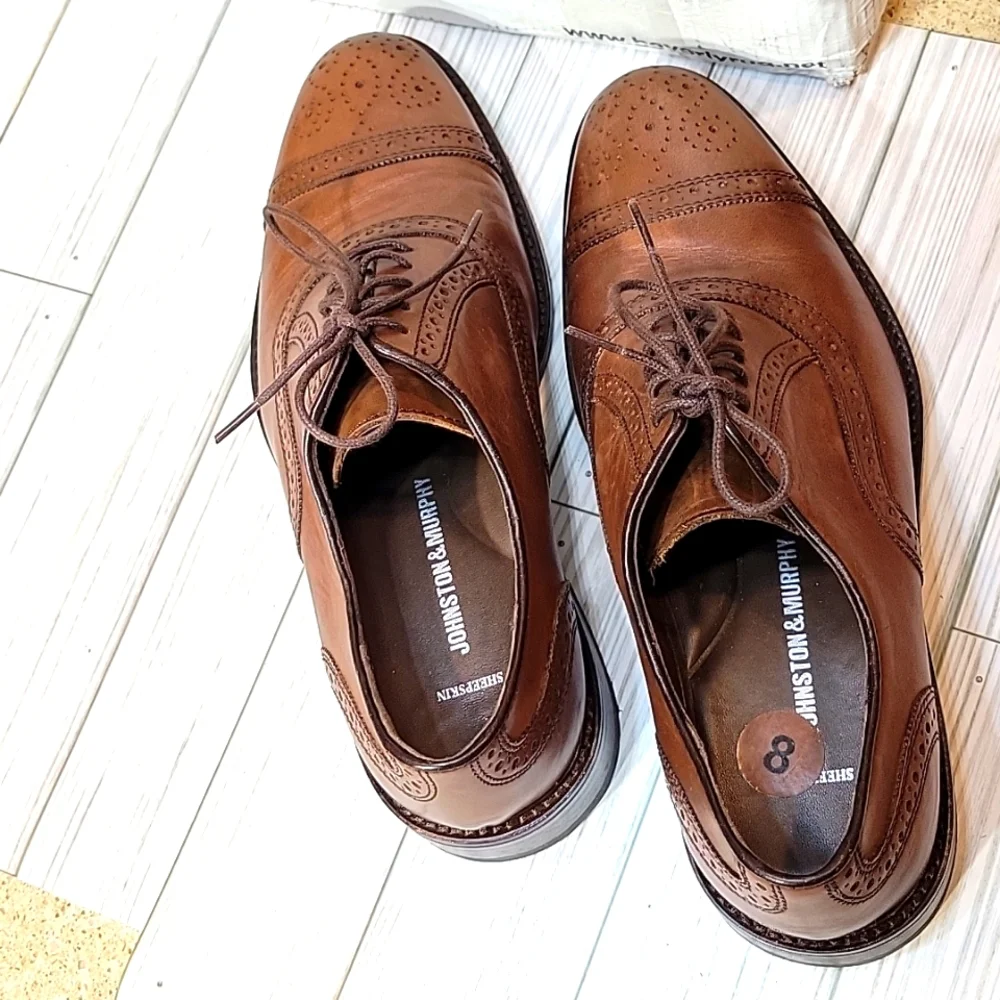 Johnston & Murphy 👞 - Picture 5 of 12